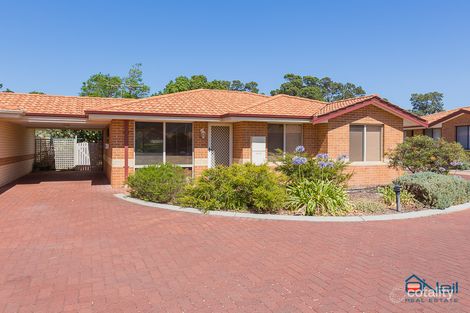 20/36 Streich Ave, Kelmscott, WA 6111