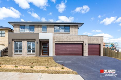 101 Arnold Ave, Kellyville, NSW 2155