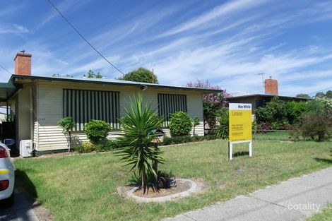 243 Lawrence St, Wodonga, VIC 3690