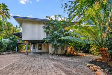 Property photo of 19 Wescombe Court Malak NT 0812