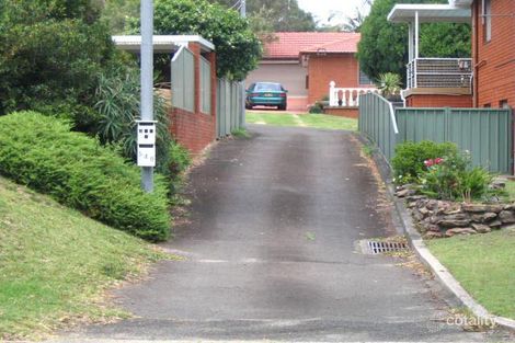 538a The Boulevarde, Sutherland, NSW 2232