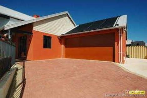 Property photo of 1 Sacchi Way Ashby WA 6065