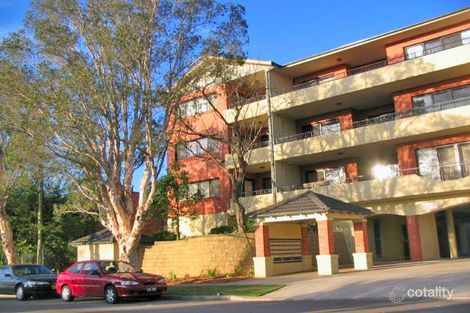 Property photo of 22/23A George Street North Strathfield NSW 2137