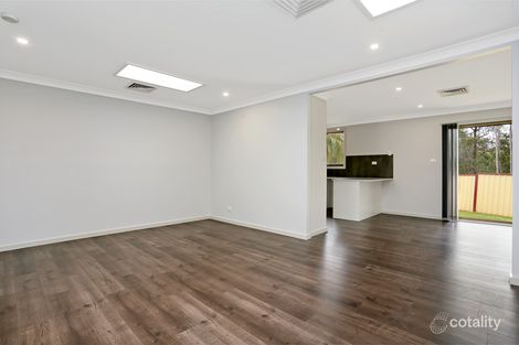 Property photo of 15 Roche Grove Shalvey NSW 2770
