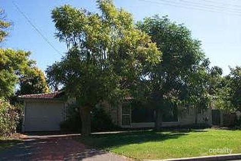 20 Barton Pde, Bassendean, WA 6054