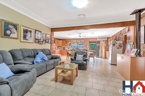 Property photo of 20 Maree Avenue Cabramatta West NSW 2166