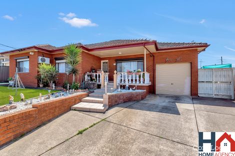 Property photo of 20 Maree Avenue Cabramatta West NSW 2166