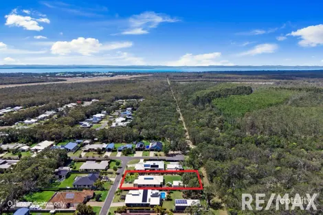 47 Rosedale Dr, Wondunna, QLD 4655