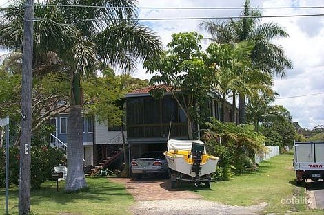 833 Esplanade, Lota, QLD 4179