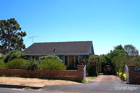 Property photo of 22 Le Souef Street Margaret River WA 6285