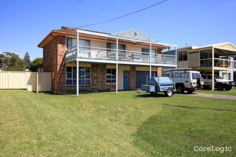 Property photo of 41 Eastbourne Avenue Culburra Beach NSW 2540