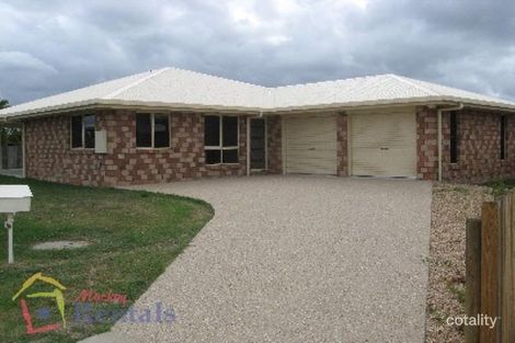 Property photo of 8 Woodroffe Place Glenella QLD 4740