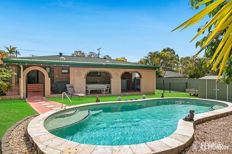 Property photo of 32 Moselle Drive Thornlands QLD 4164