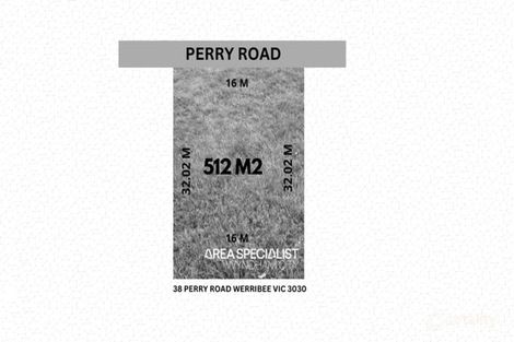 38 Perry Rd, Werribee, VIC 3030