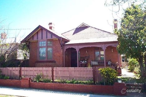 Property photo of 24 Lerderderg Street Bacchus Marsh VIC 3340