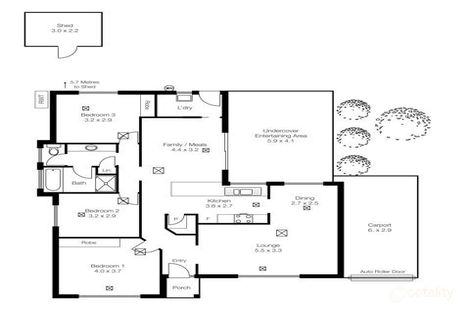 Property photo of 1 Clearwater Crescent Seaford Rise SA 5169