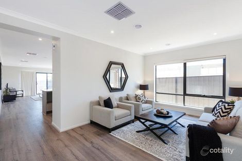 Property photo of 44 Waterwheel Grove Mernda VIC 3754