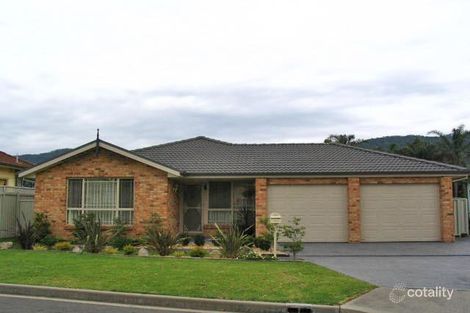 Property photo of 16 Wright Street Fernhill NSW 2519