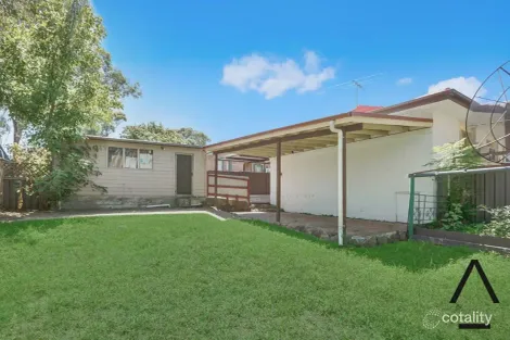 Property photo of 2 Varuna Place Doonside NSW 2767