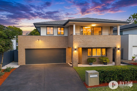5 Subiaco Rd, North Kellyville, NSW 2155