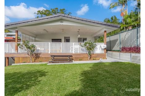Property photo of 3 Kent Street Coolangatta QLD 4225