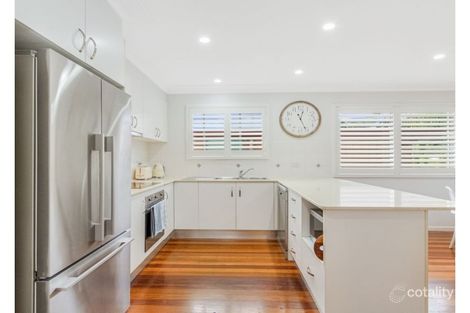 Property photo of 3 Kent Street Coolangatta QLD 4225