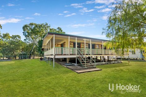 Property photo of 27 Whiting Court Cungulla QLD 4816