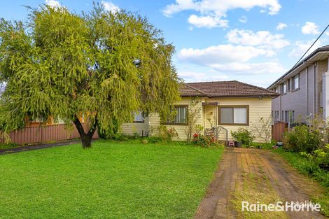 Property photo of 63 Lord Street Cabramatta West NSW 2166