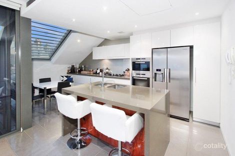 Property photo of 403/8-14 Wharf Crescent Pyrmont NSW 2009