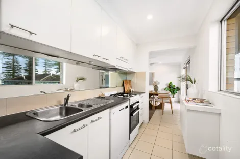 Property photo of 12/14 Malvern Avenue Manly NSW 2095
