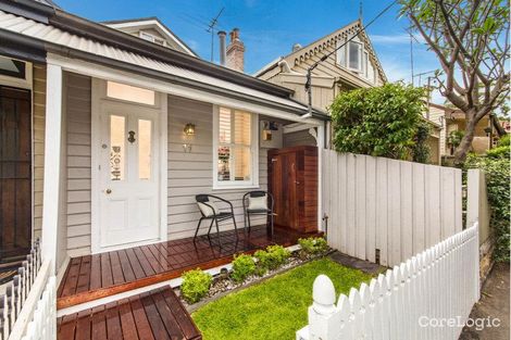 Property photo of 11 Roseberry Street Balmain NSW 2041