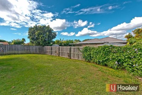 Property photo of 40 Silkyoak Circuit Fitzgibbon QLD 4018