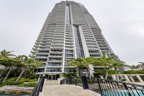 Property photo of 2037/23 Ferny Avenue Surfers Paradise QLD 4217