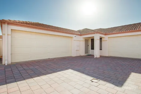 Property photo of 5/26 Bickley Road Cannington WA 6107