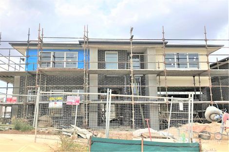 Lot 2531 Mahoney Dr, Campbelltown, NSW 2560