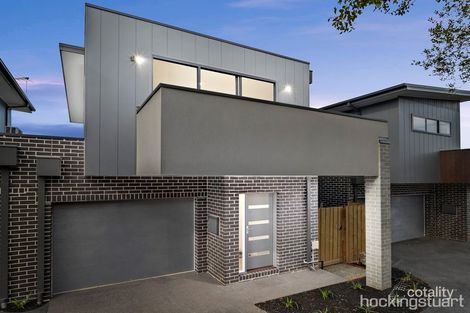 Property photo of 2 Oscar Place Kilsyth VIC 3137