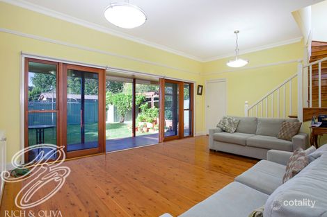 Property photo of 43 Royce Avenue Croydon NSW 2132