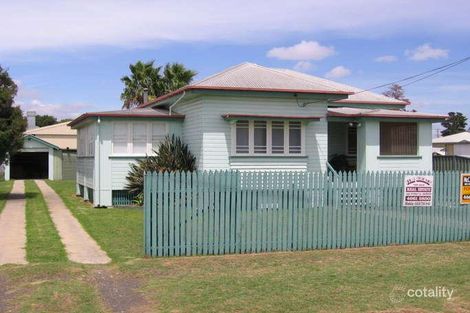 Property photo of 40 Grafton Street Warwick QLD 4370