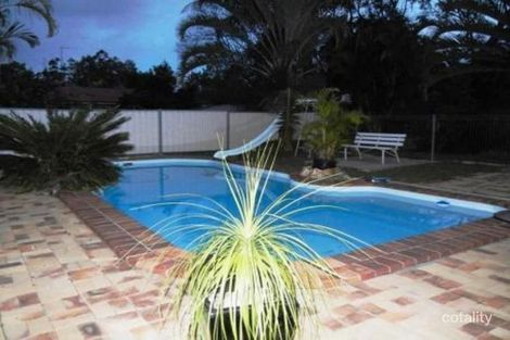 Property photo of 8 Arcadia Drive Branyan QLD 4670