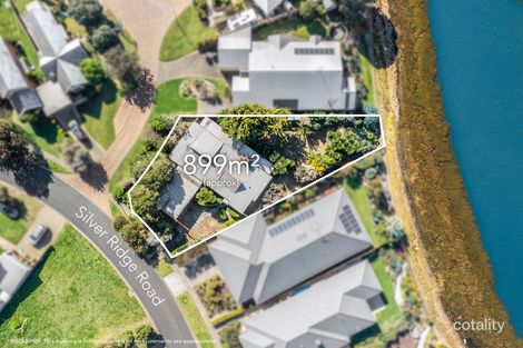 16 Silver Ridge Rd, Point Lonsdale, VIC 3225