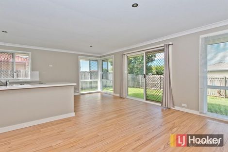 Property photo of 40 Silkyoak Circuit Fitzgibbon QLD 4018
