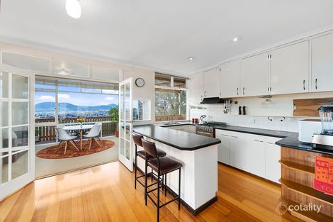 Property photo of 16 McGuinness Crescent Lenah Valley TAS 7008