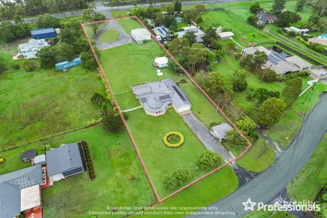 Property photo of 14-16 Evergreen Drive South Maclean QLD 4280
