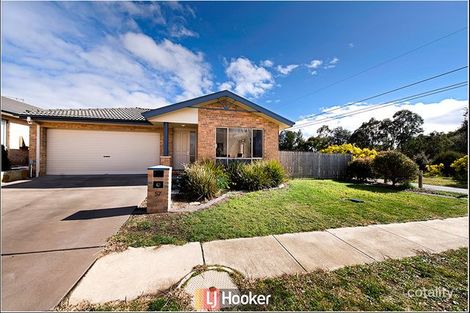 Property photo of 57 Kinloch Circuit Bruce ACT 2617