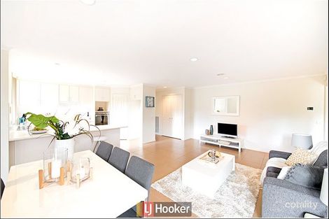 Property photo of 57 Kinloch Circuit Bruce ACT 2617