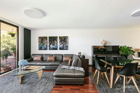 Property photo of 37/758 Bourke Street Redfern NSW 2016