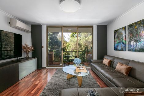 Property photo of 37/758 Bourke Street Redfern NSW 2016