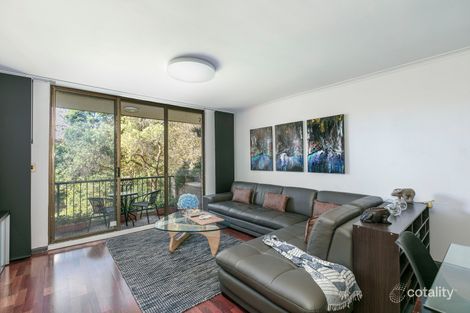 Property photo of 37/758 Bourke Street Redfern NSW 2016