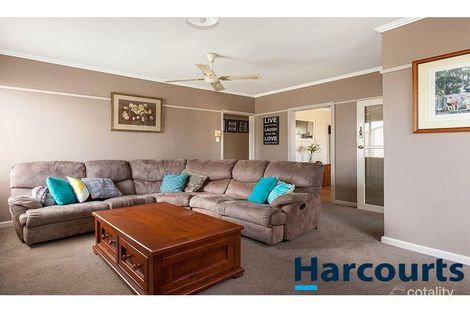Property photo of 4 Western Park Drive Warragul VIC 3820