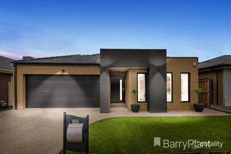 Property photo of 17 Long Forest Avenue Harkness VIC 3337